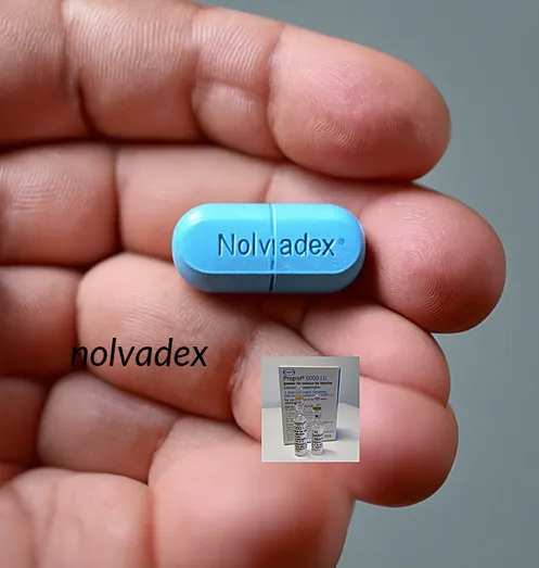 Nolvadex en pharmacie